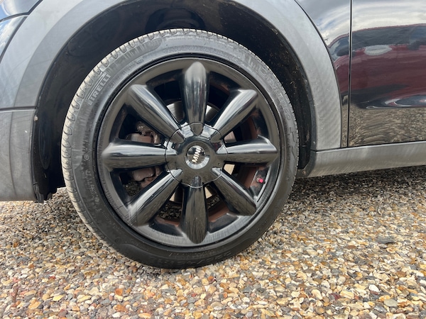 Used MINI Paceman 2014 for sale - 75383085: Photo 4