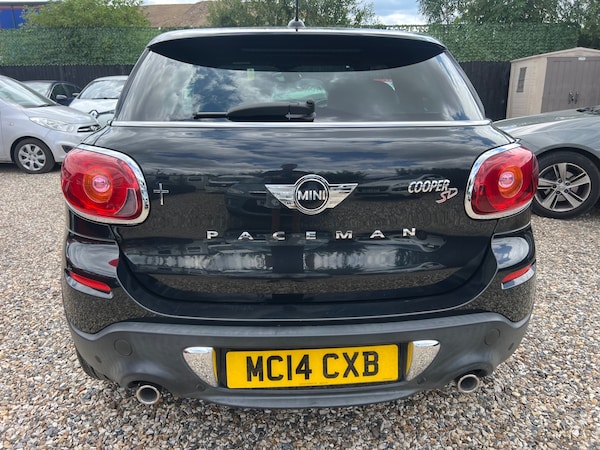 Used MINI Paceman 2014 for sale - 75383085: Photo 6