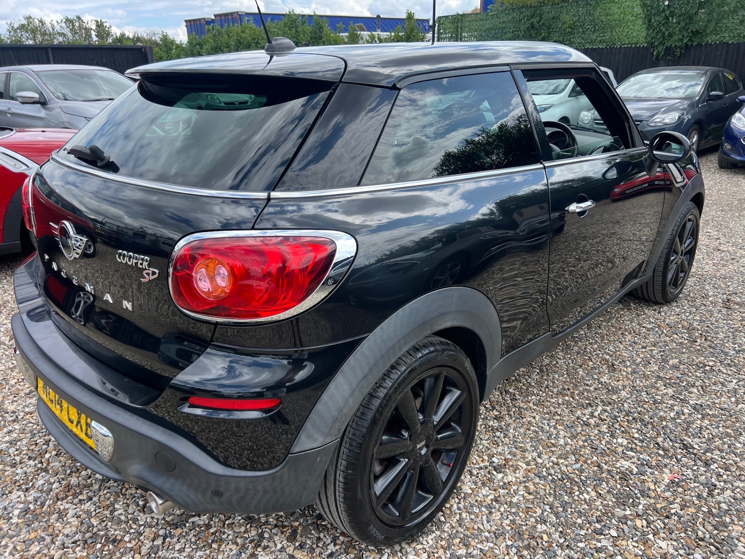 Vehicle 7