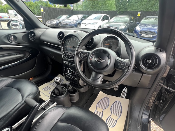 Used MINI Paceman 2014 for sale - 75383085: Photo 9