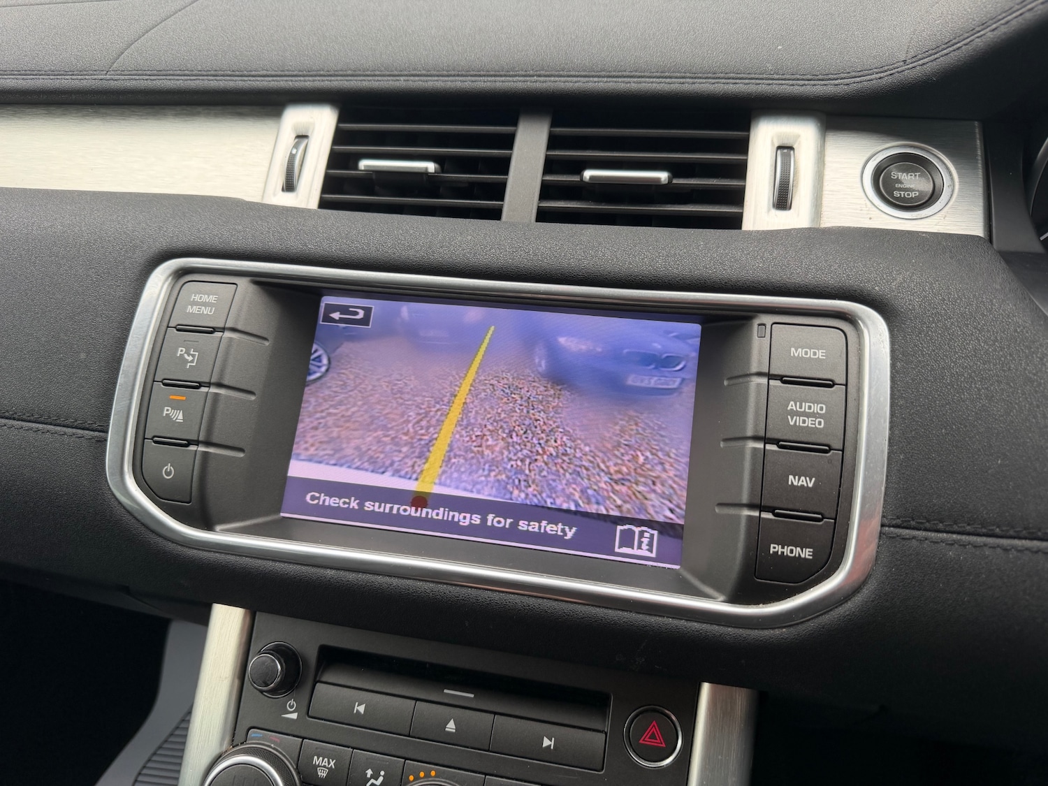 Used Land Rover Range Rover Evoque 2012 for sale - 77235991: Photo 13