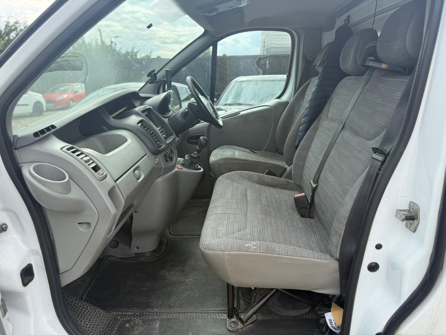 Used Renault Trafic 2011 for sale - 76464754: Photo 10