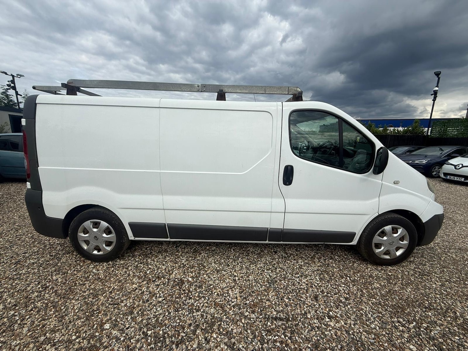 Used Renault Trafic 2011 for sale - 76464754: Photo 11