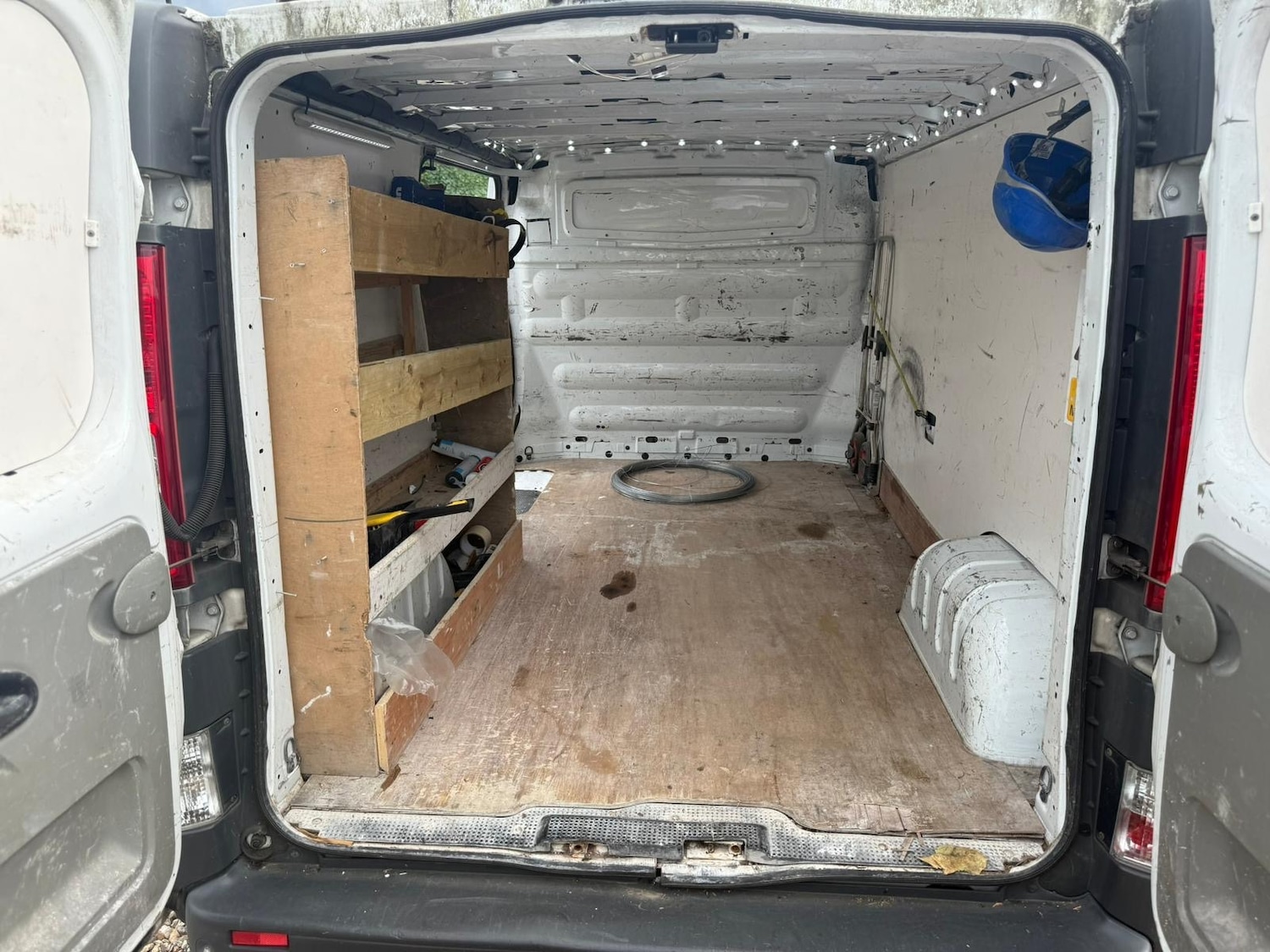 Used Renault Trafic 2011 for sale - 76464754: Photo 12