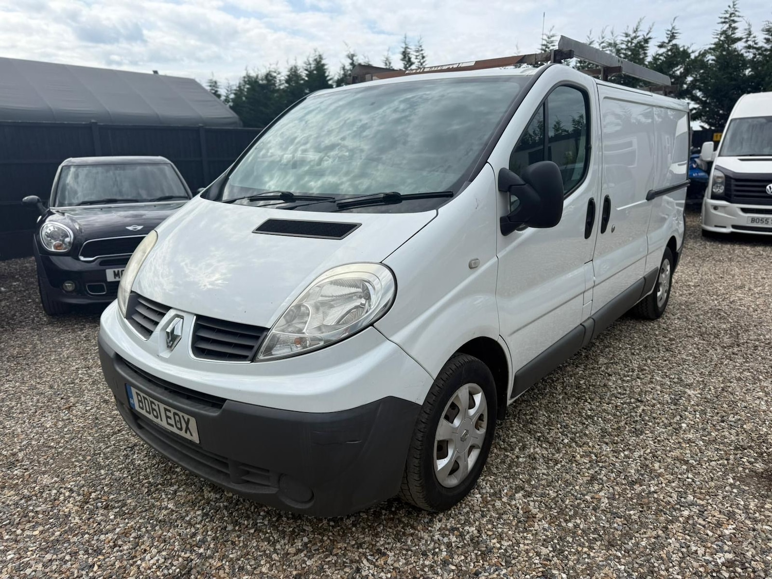 Used Renault Trafic 2011 for sale - 76464754: Photo 5