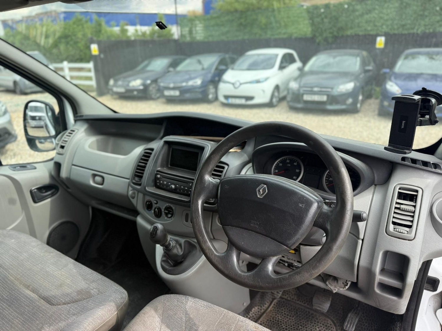 Used Renault Trafic 2011 for sale - 76464754: Photo 6