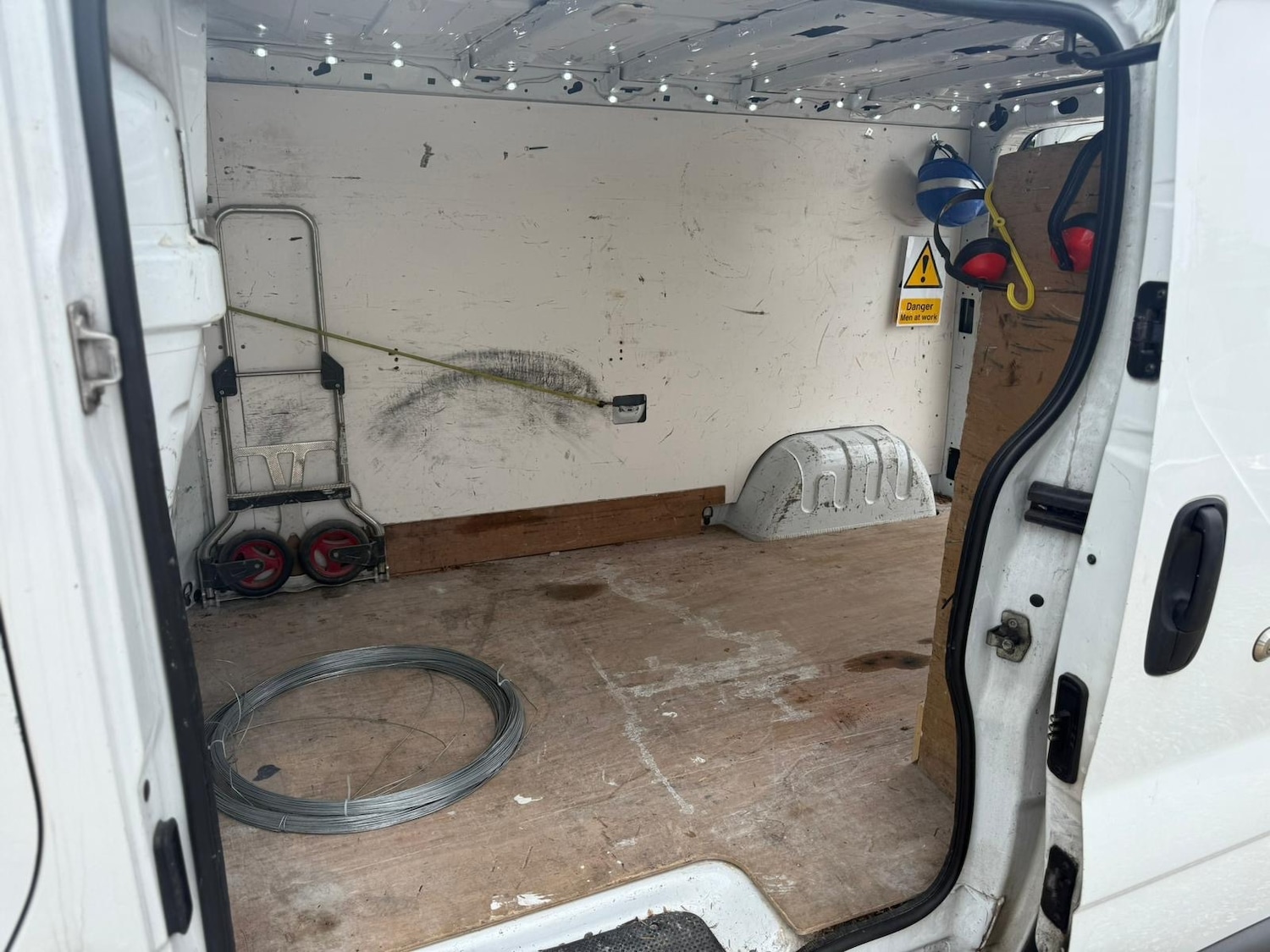 Used Renault Trafic 2011 for sale - 76464754: Photo 7