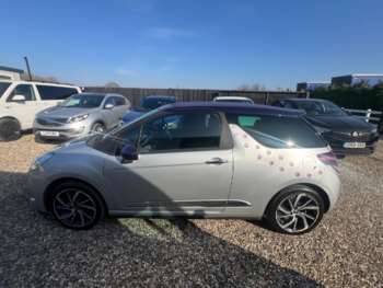 Used Citroen DS3 2015 for sale - 73939120: Photo