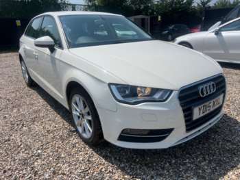 Used Audi A3 2015 for sale - 74960620: Photo