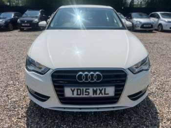 Used Audi A3 2015 for sale - 74960620: Photo