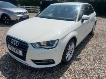 Used Audi A3 2015 for sale - 74960620: Photo