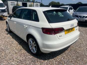 Used Audi A3 2015 for sale - 74960620: Photo