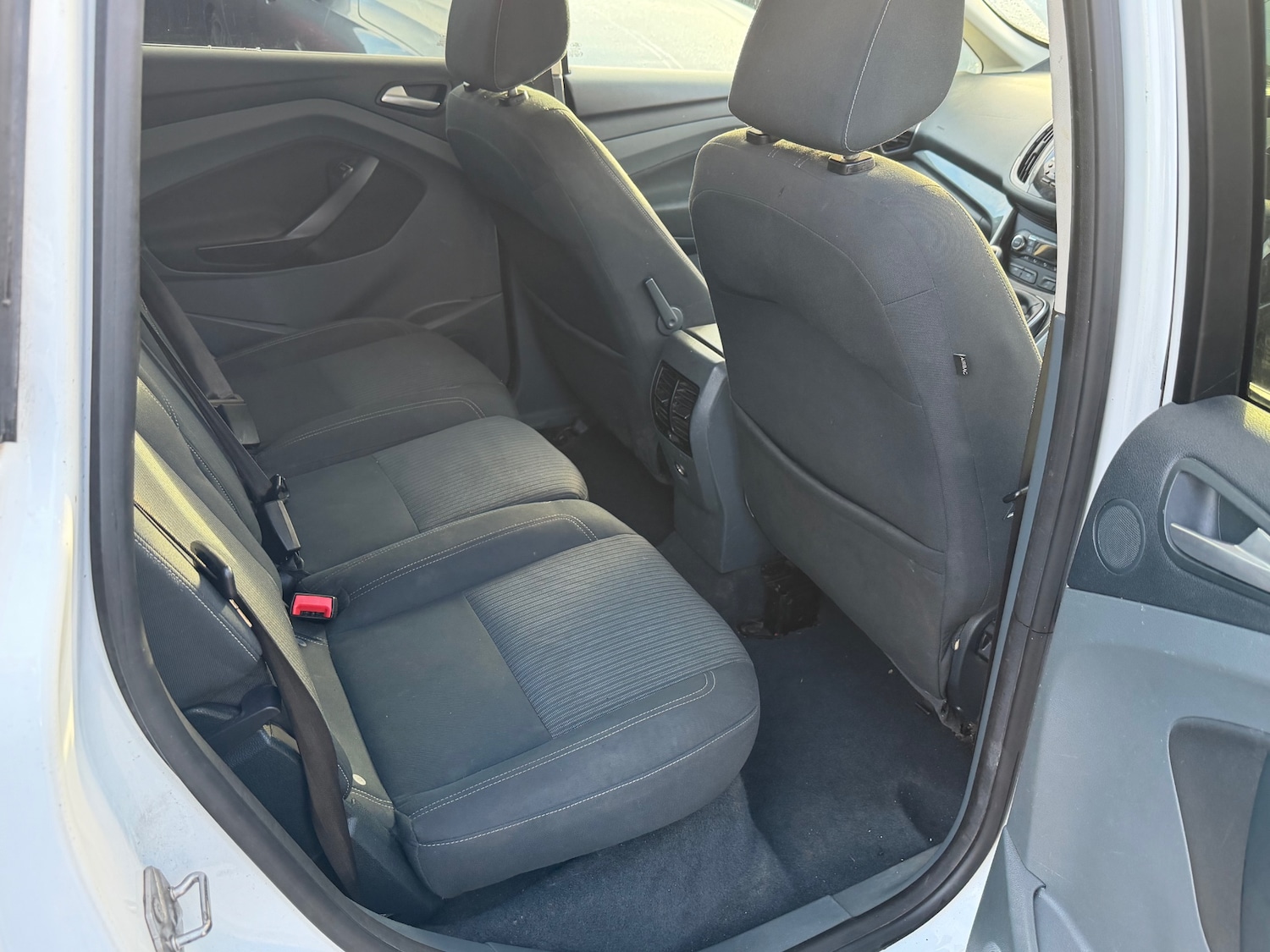 Used Ford C-Max 2013 for sale - 77310663: Photo 8