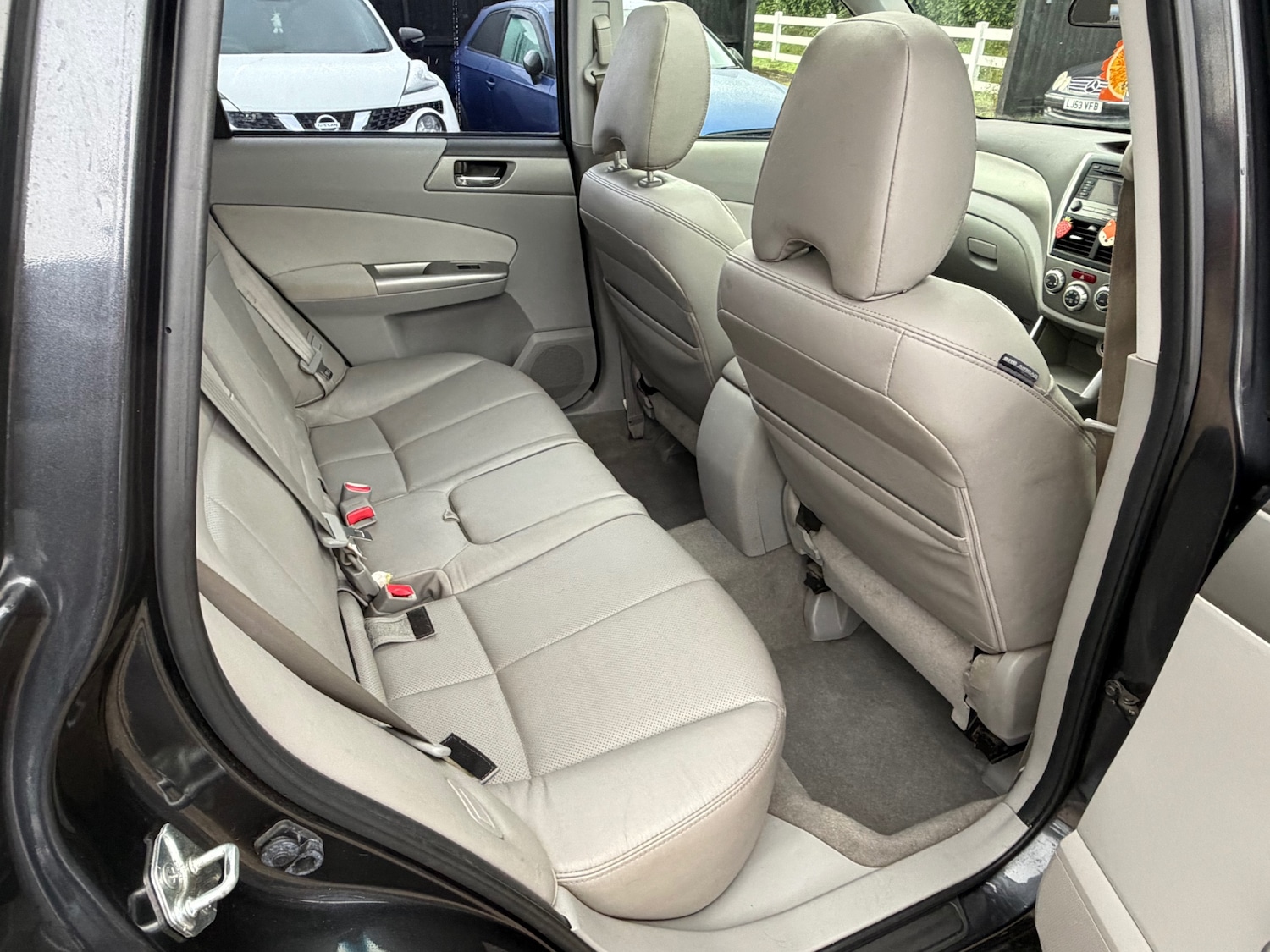 Used Subaru Forester 2010 for sale - 76504638: Photo 11