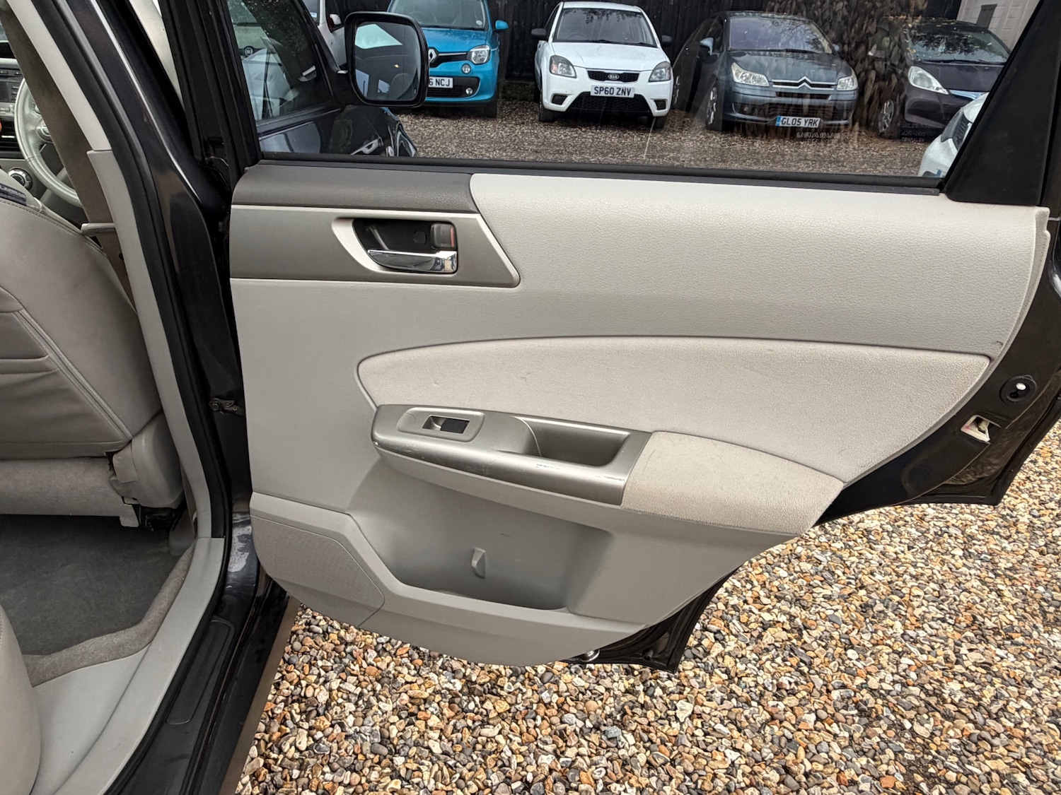 Used Subaru Forester 2010 for sale - 76504638: Photo 12