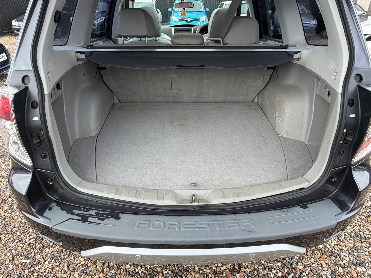 Used Subaru Forester 2010 for sale - 76504638: Photo 13