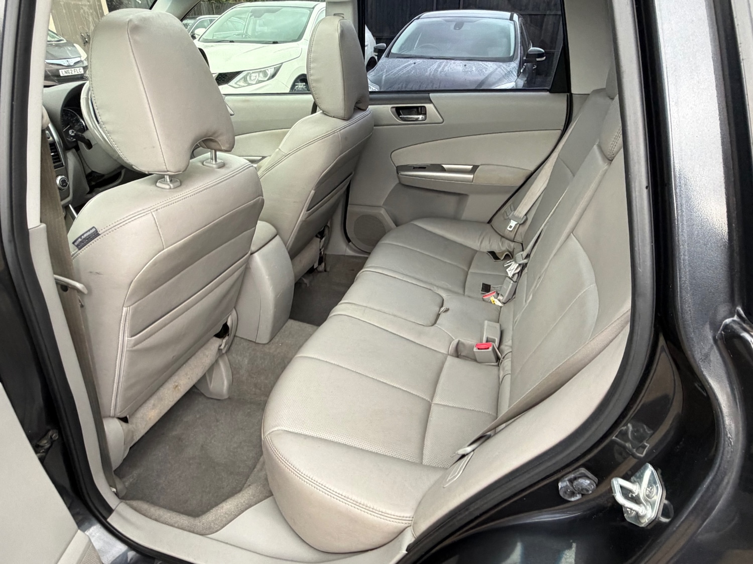 Used Subaru Forester 2010 for sale - 76504638: Photo 14