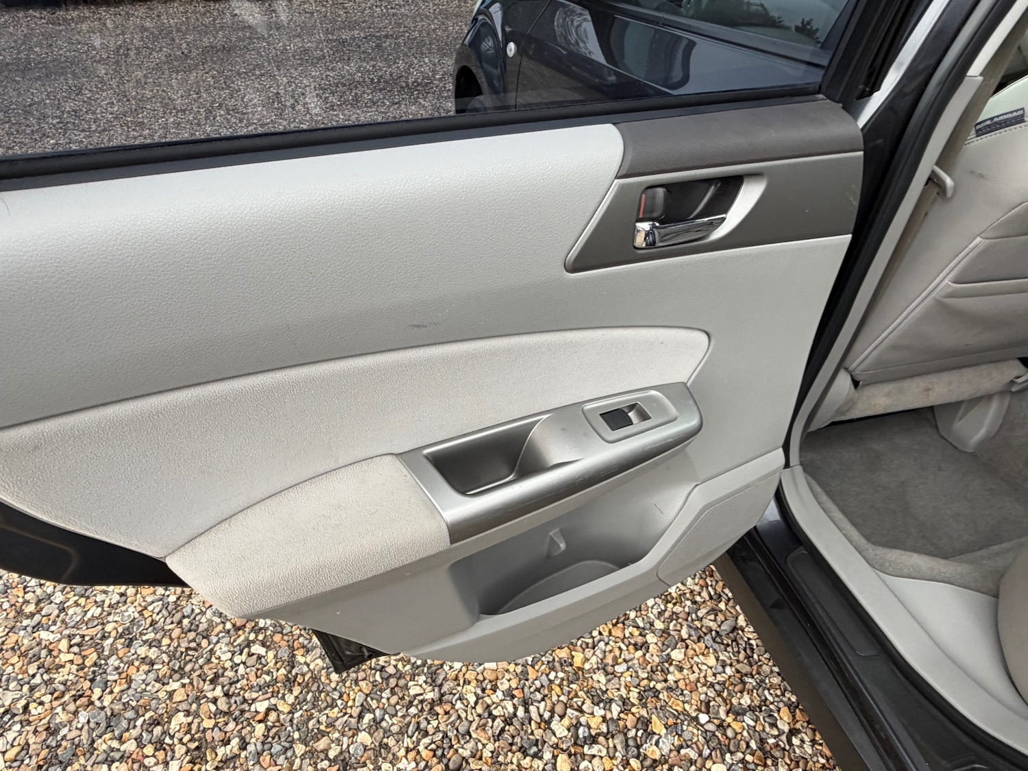 Used Subaru Forester 2010 for sale - 76504638: Photo 15