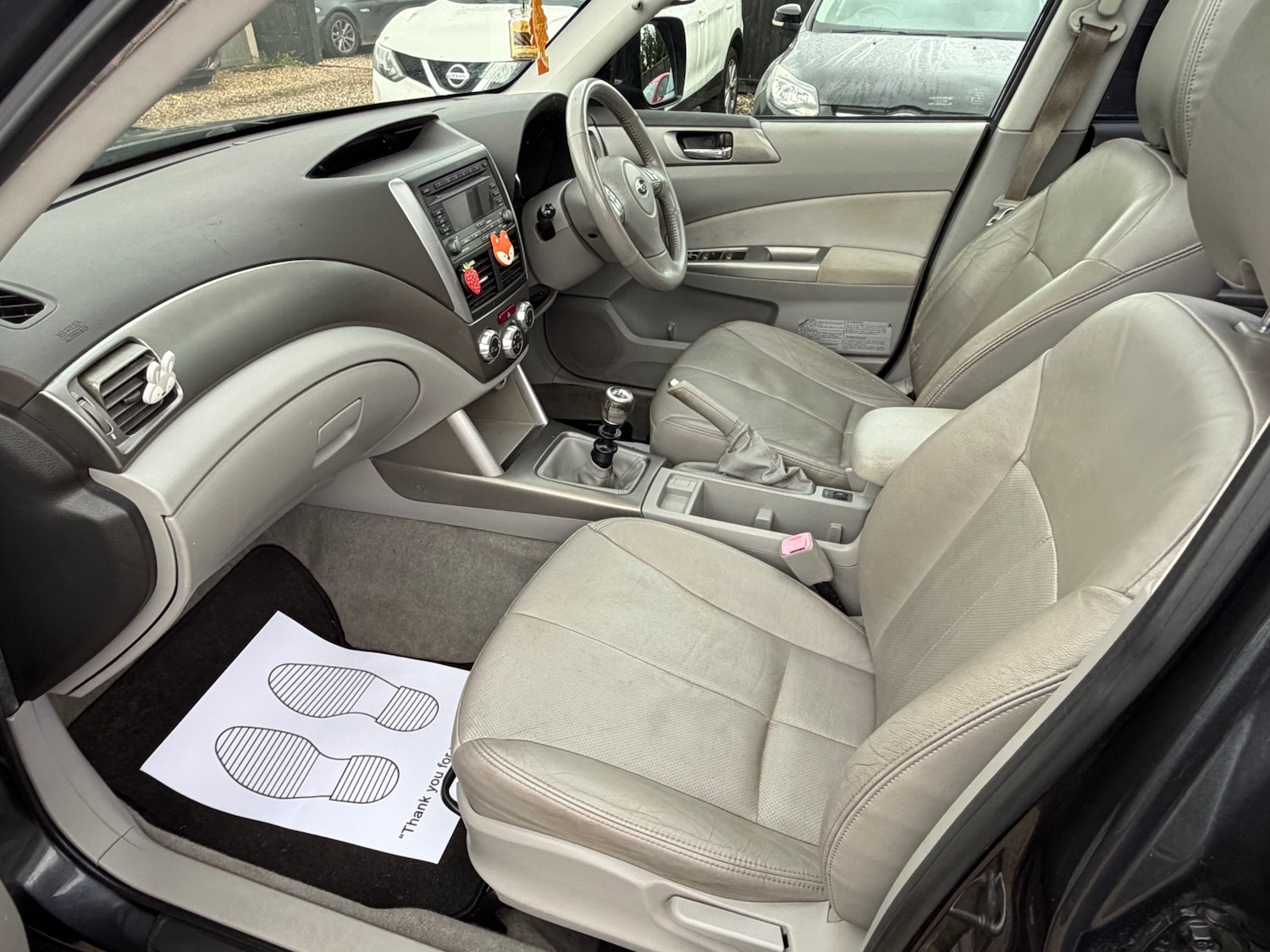 Used Subaru Forester 2010 for sale - 76504638: Photo 16