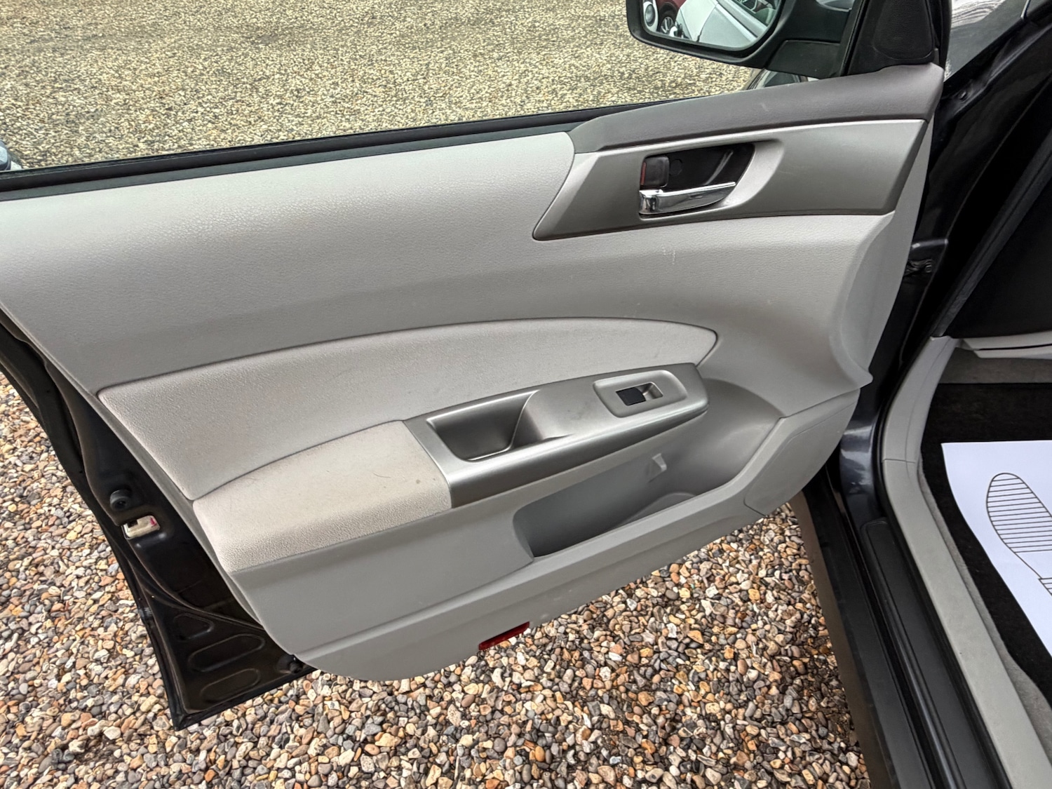 Used Subaru Forester 2010 for sale - 76504638: Photo 17