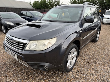 Used Subaru Forester 2010 for sale - 76504638: Photo