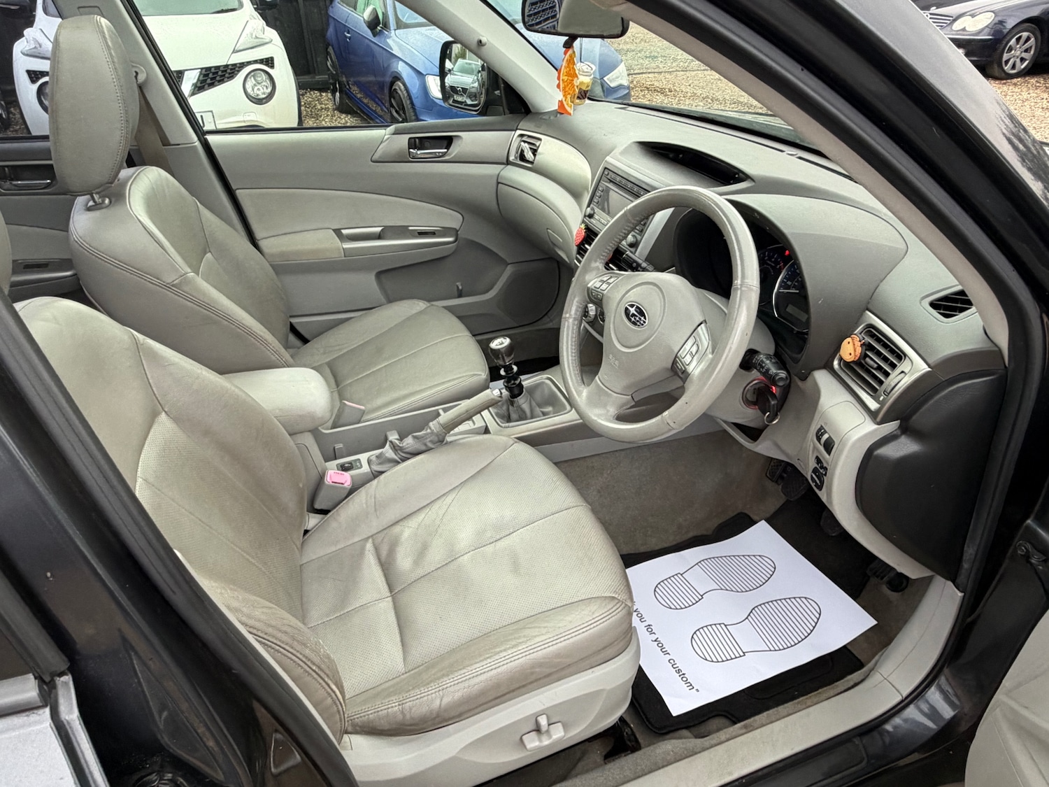 Used Subaru Forester 2010 for sale - 76504638: Photo 7