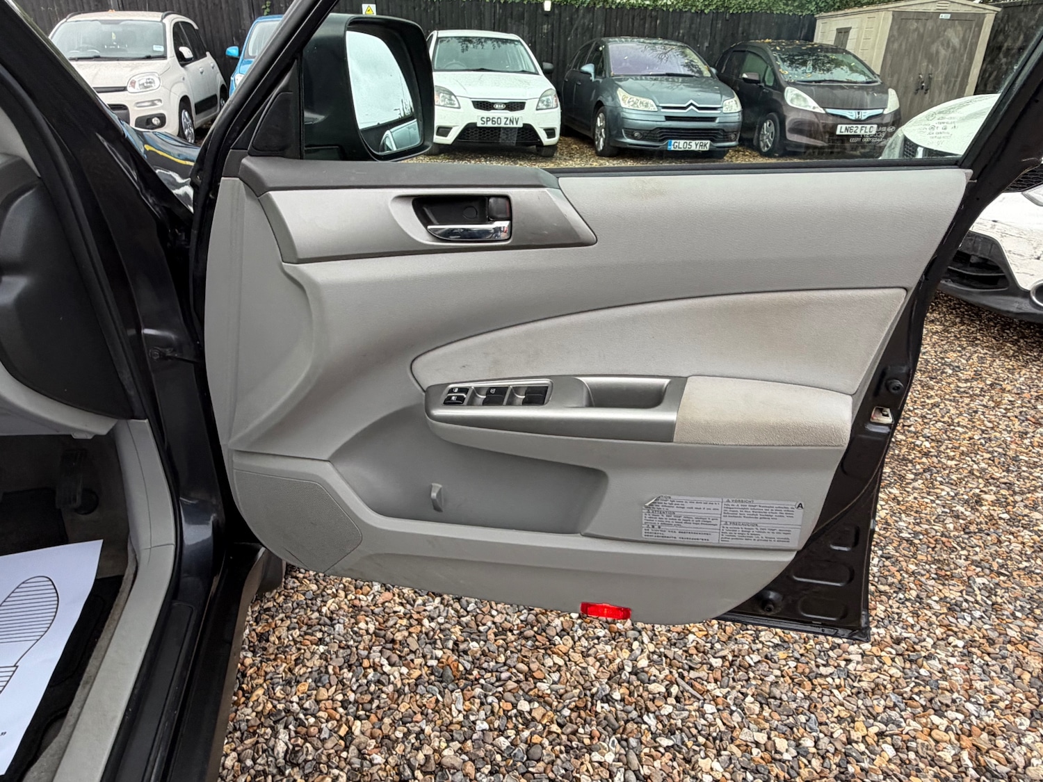 Used Subaru Forester 2010 for sale - 76504638: Photo 8