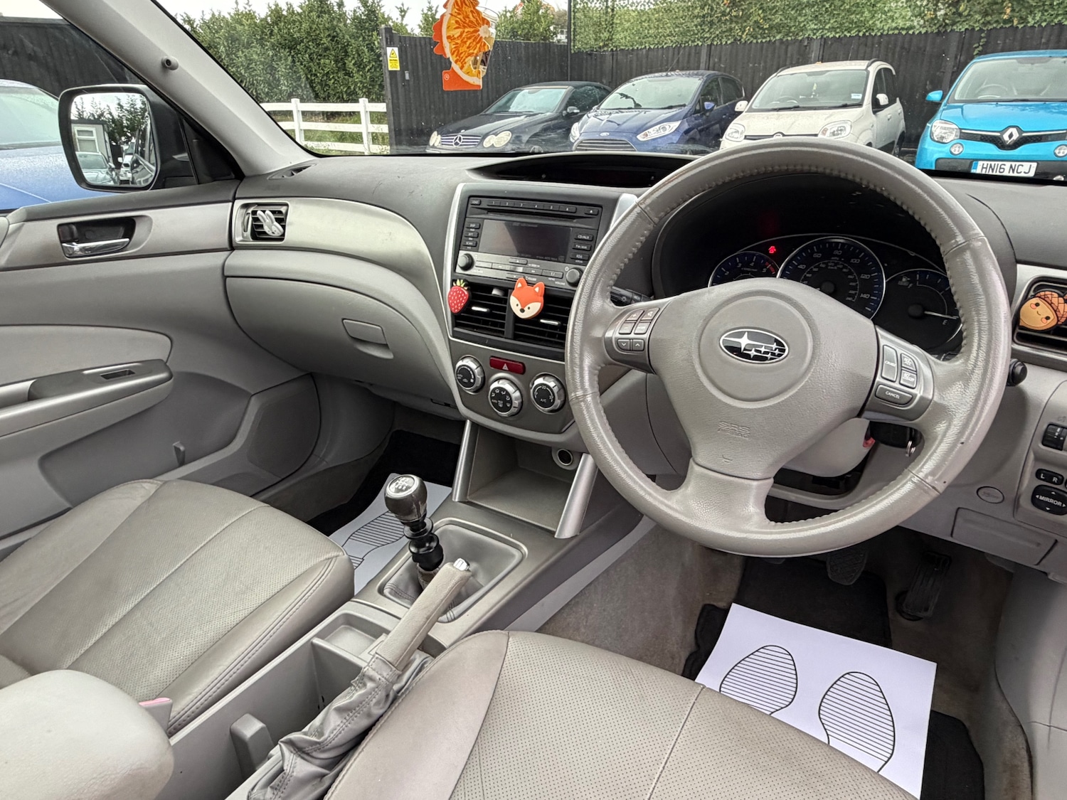 Used Subaru Forester 2010 for sale - 76504638: Photo 9