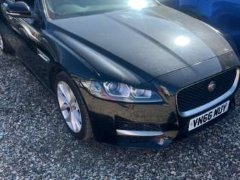 2016 (66) - 2.0d [180] R-Sport 4dr Auto