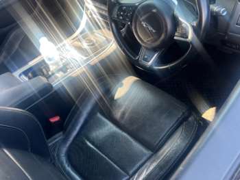 Used Jaguar XF 2016 for sale - 74670474: Photo