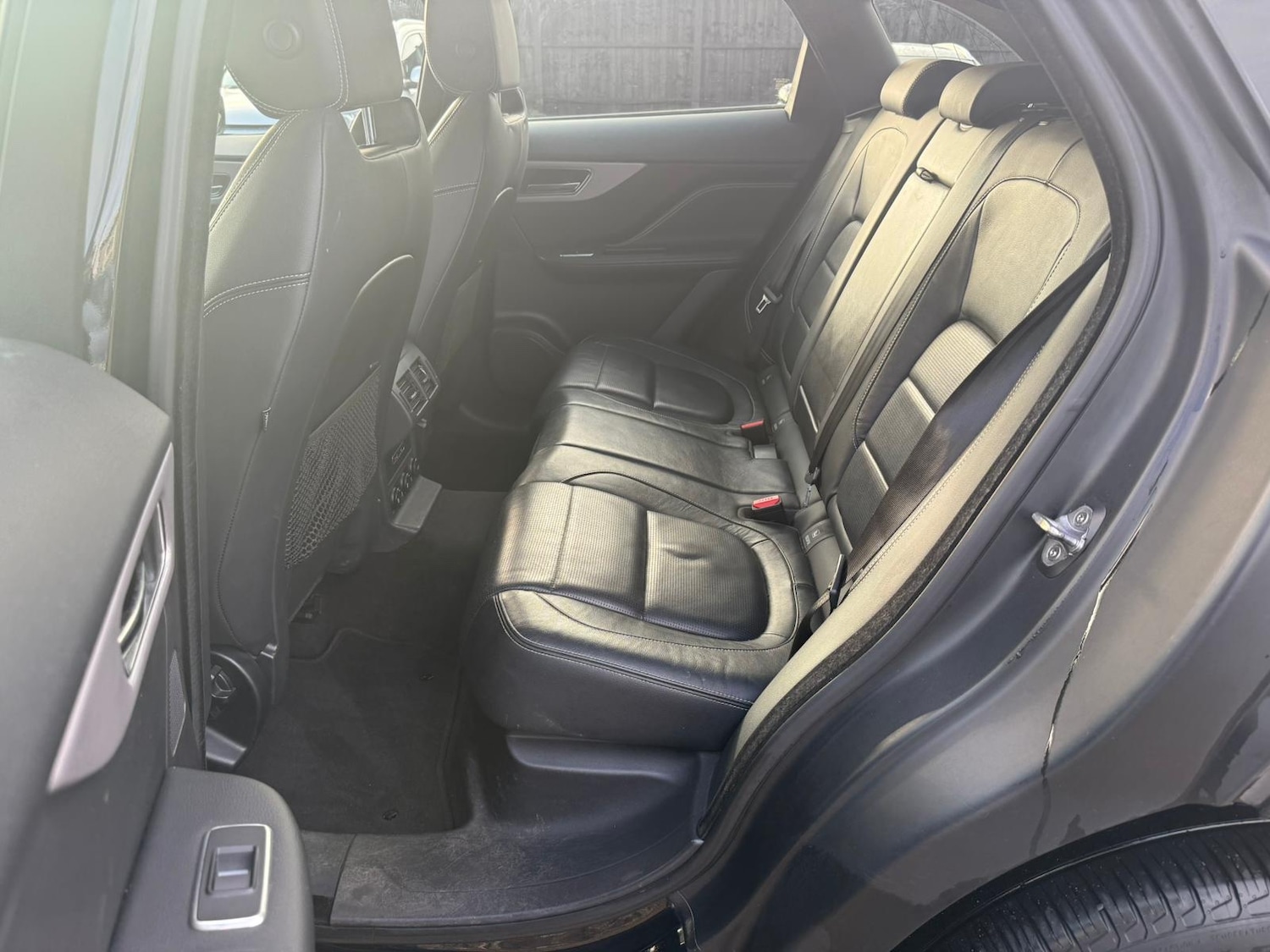 Used Jaguar F-Pace 2016 for sale - 77558801: Photo 10