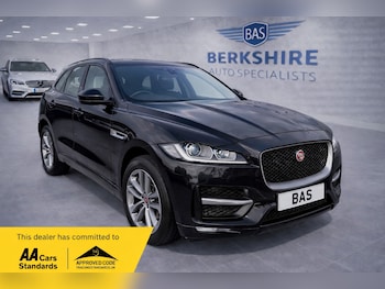 2016 (16) - 2.0d R-Sport 5dr