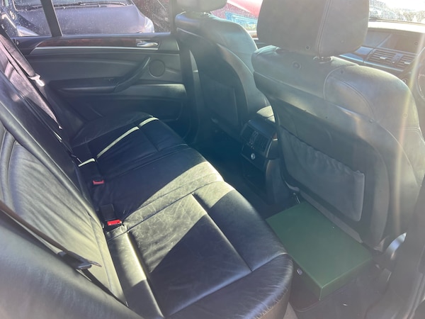 Used BMW X5 2008 for sale - 76181607: Photo 11