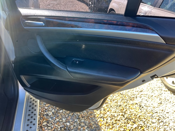 Used BMW X5 2008 for sale - 76181607: Photo 12