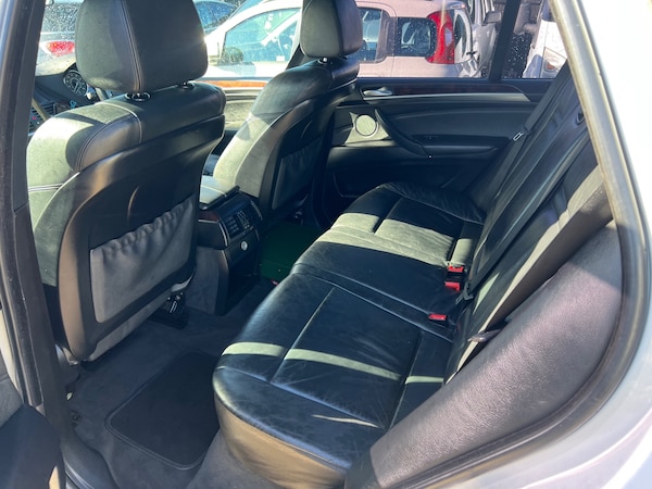 Used BMW X5 2008 for sale - 76181607: Photo 14