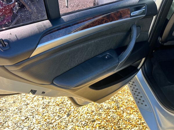 Used BMW X5 2008 for sale - 76181607: Photo 15