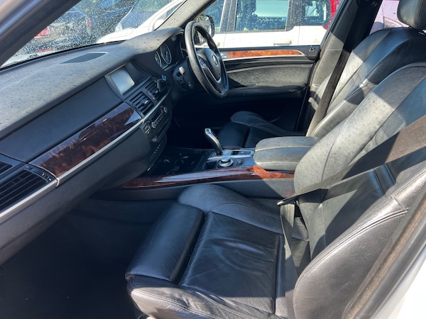 Used BMW X5 2008 for sale - 76181607: Photo 16
