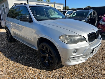 BMW - X5