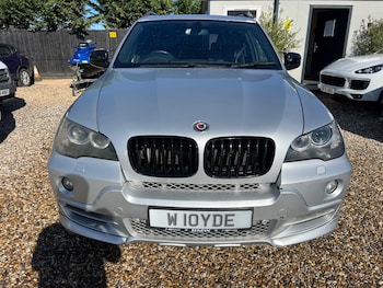 Used BMW X5 2008 for sale - 76181607: Photo 2