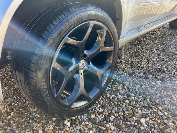 Used BMW X5 2008 for sale - 76181607: Photo 7