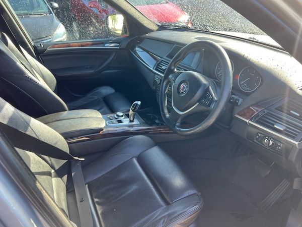 Used BMW X5 2008 for sale - 76181607: Photo 8
