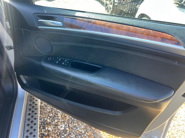 Used BMW X5 2008 for sale - 76181607: Photo 9