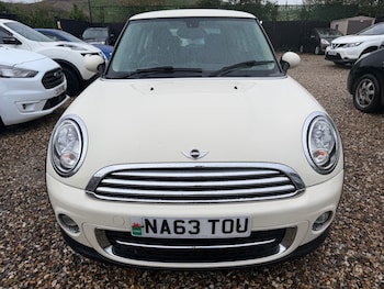 Used MINI Hatch 2013 for sale - 76579732: Photo