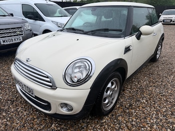 Used MINI Hatch 2013 for sale - 76579732: Photo