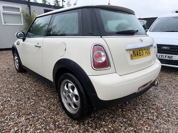 Used MINI Hatch 2013 for sale - 76579732: Photo