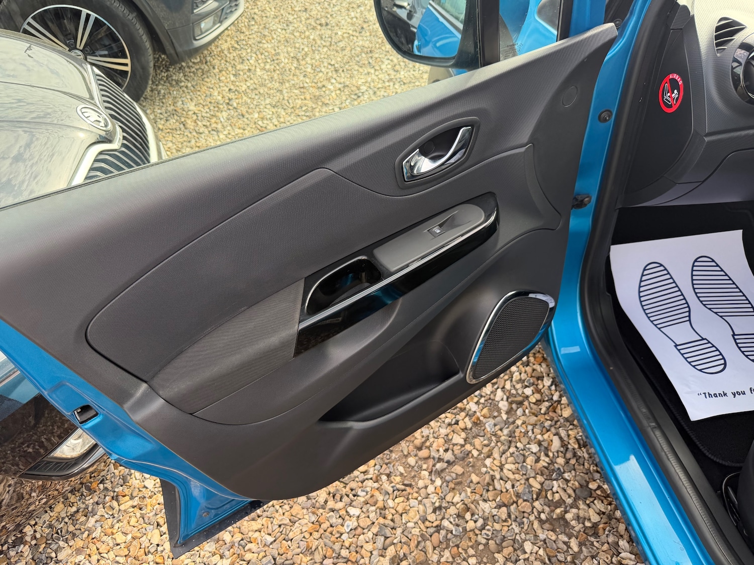 Used Renault Captur 2014 for sale - 78112717: Photo 17