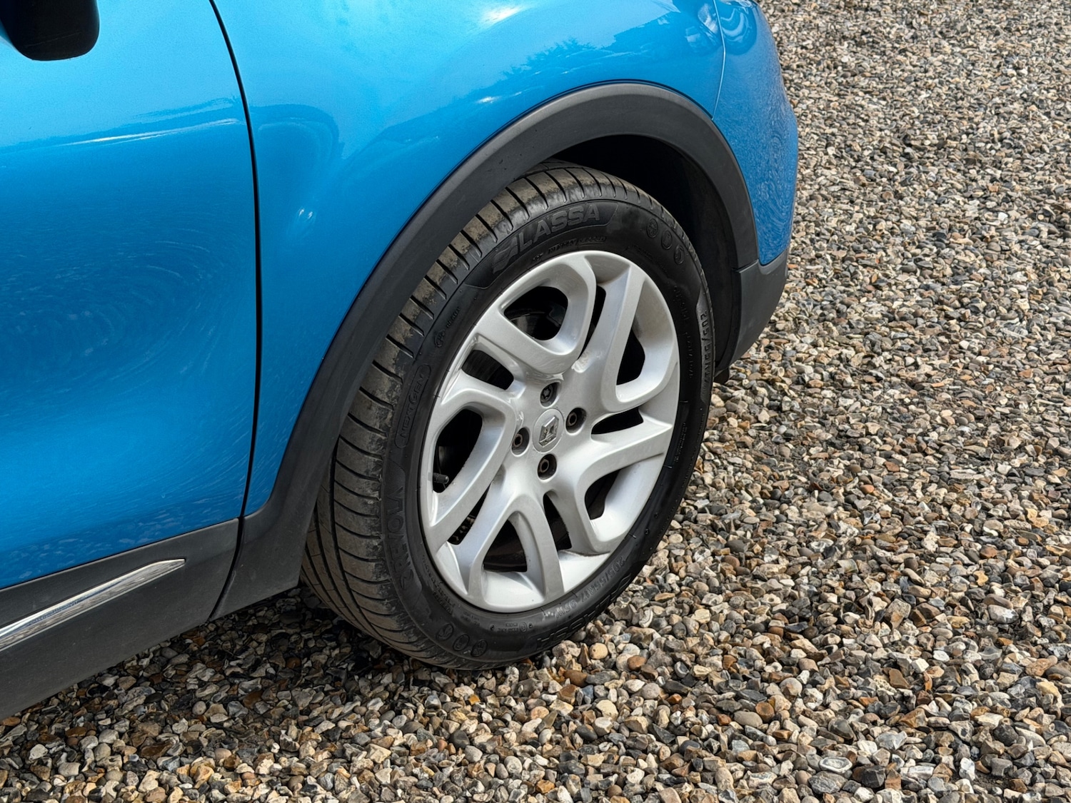 Used Renault Captur 2014 for sale - 78112717: Photo 7