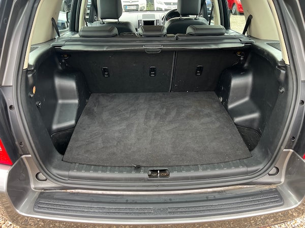 Used Land Rover Freelander 2009 for sale - 76319809: Photo 13