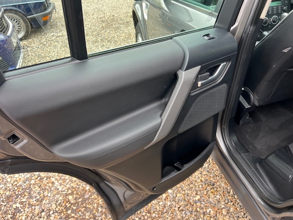 Used Land Rover Freelander 2009 for sale - 76319809: Photo 15