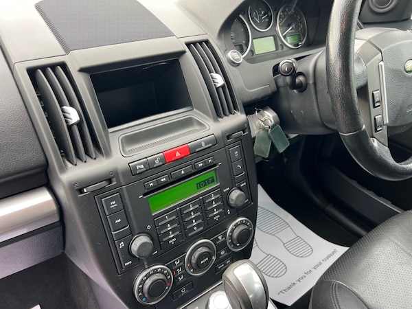 Used Land Rover Freelander 2009 for sale - 76319809: Photo 18